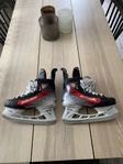 Bauer Hyperlite 2 custom