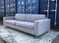 BOLIA scandinavia 3 sits (fri leverans)