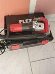 Flex betongslip