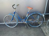 DAMCYKLAR HERRCYKLAR RETROCYKLAR BILLIGT