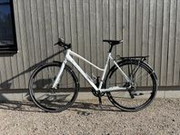Racerhybrid Cresent Centi 