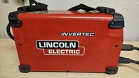Lincoln Electric Invertec 150s
