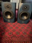 Tannoy reveal active
