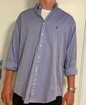 Ralph Lauren skjorta XL
