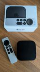 Apple TV 4K (3rd gen.) 128 GB