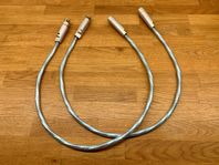 SUPRA Cables - Sword Anniversary XLR - 0.8 meter