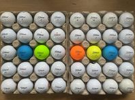 Titleist Golfbollar - 40 st