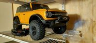 Traxxas TRX-4 Bronco