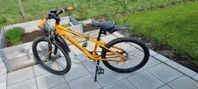 Cresent - juniorcykel 24 tum
