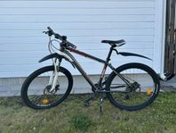 Mountainbike 26 tum