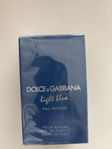 DG sommar doft för män 50ml