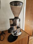 Kaffekvarn Macap MXA