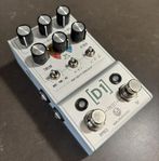 Walrus audio d1 delay v2