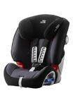 Knappt använd! Britax Römer MULTI-TECH III bilbarnstol  