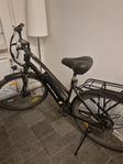 Elcykel 