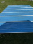 Poolskydd 4*8 meter