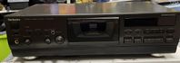 Technics cassette deck RS-BX646 (osäker funktion)