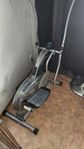 Orbitrek crosstrainer