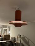 Taklampa Luxus - Industrielll Retrodesign