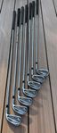 Titleist T100 Järnset – Dynamic Gold X100 Tour Issue