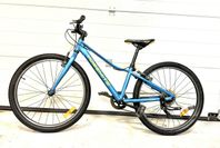 Mountainbike 24” barncykel