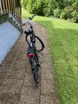 Herrcykel