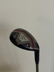Callaway Big Bertha Hybrid 