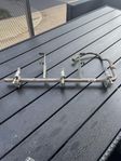 Weber gasolgrill 300 series Manifold