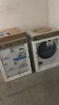 Electrolux Tvättmaskin och Torktumlare