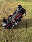 Titleist players 4 bag