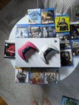 PS5 Disc Edition