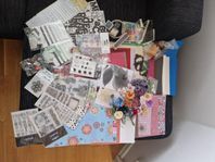 Scrapbooking 