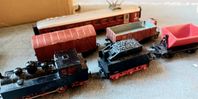 Märklin tågbana