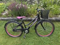 Crescent Lone 24”