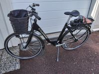 Elcykel Cresent Elina 2018