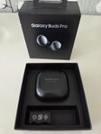 Galaxy buds pro