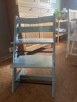 Stokke Tripp Trapp - Aqua Blue