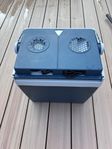 Mobicool TC-16 Elektrisk Kylbox – 12V & 230V
