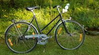 Damcykel 27 tum DBS  3Vxl Torpedo 