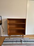 Bokhylla 60 tal Teak