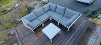 Loungegrupp
