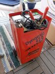 Batteriladdare, Dynamik 420