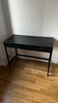 skrivbord Ikea ”ALEXä svartbrun - gratis