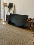 Hitachi LCD TV bortskänkes