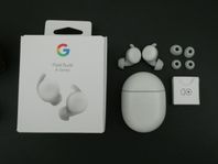 Pixel Buds A-Series