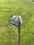 TSR3 FW3 Stiff