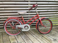Barncykel Apollo