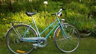 Damcykel Crescent 27 tum 3 vxl