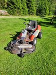 husqvarna rider proflex