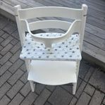 Stokke barnstol / Junior